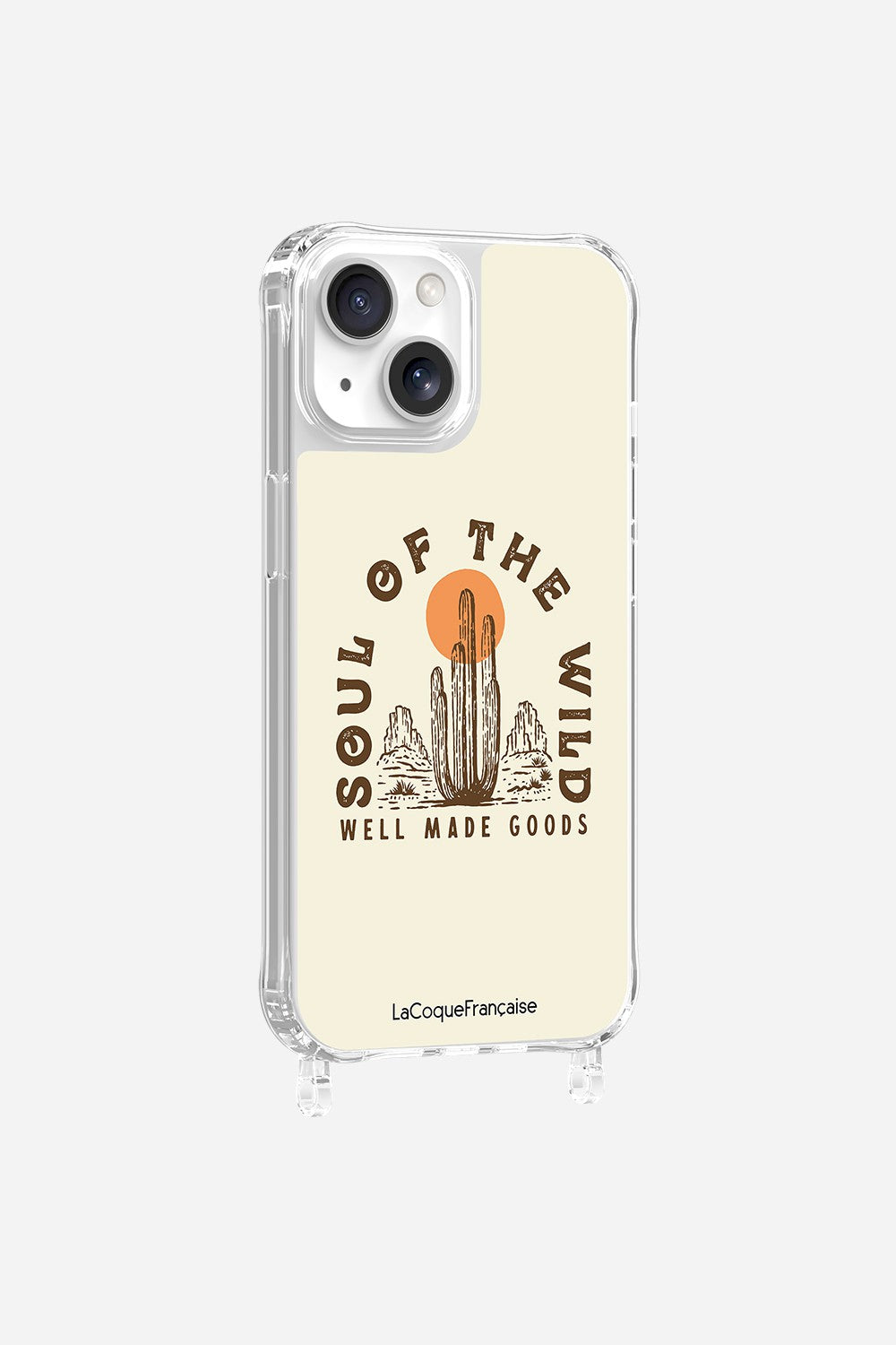 Soul Of The Wild Personalized Printing Ring Case