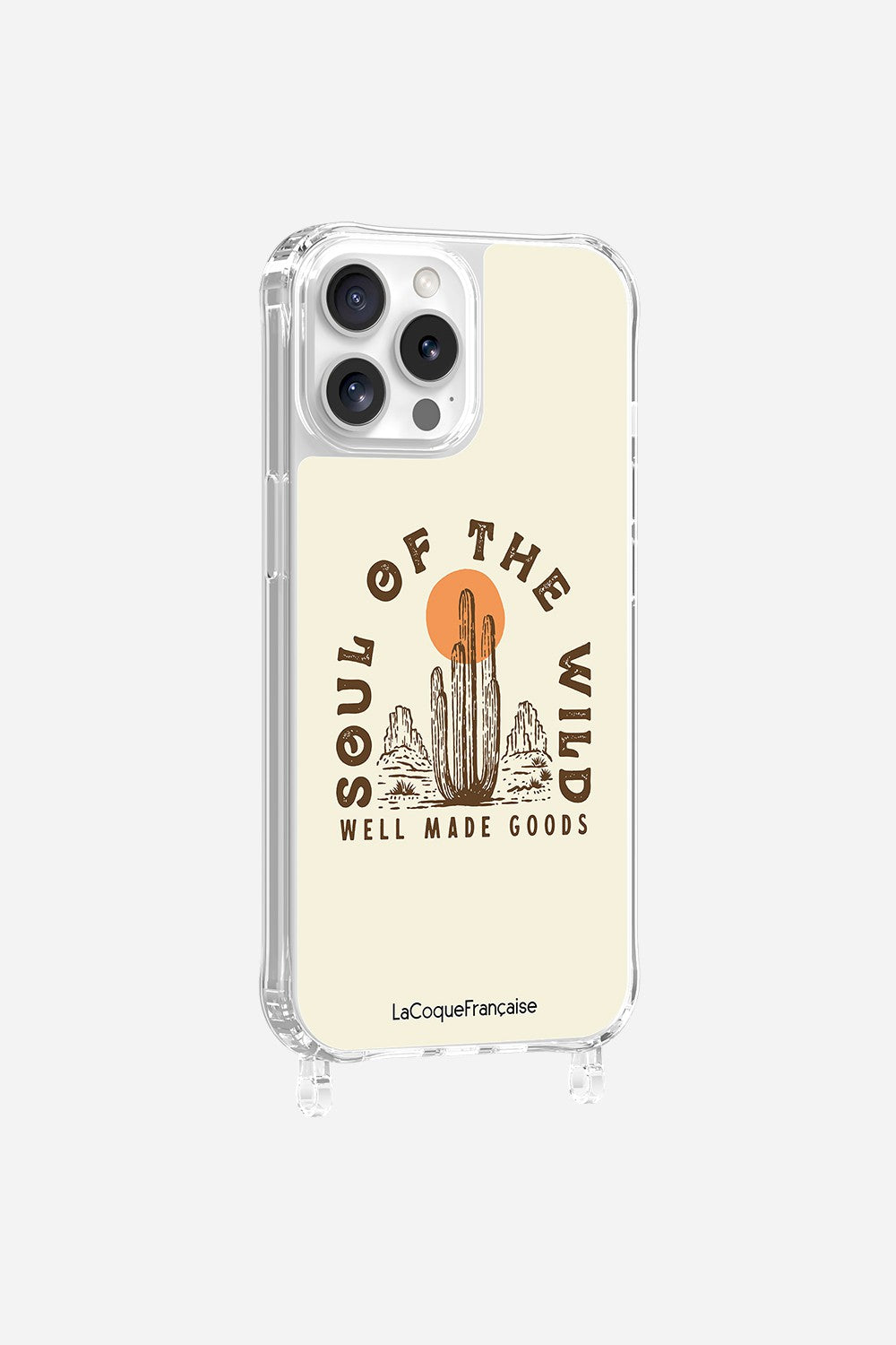 Soul Of The Wild Personalized Printing Ring Case