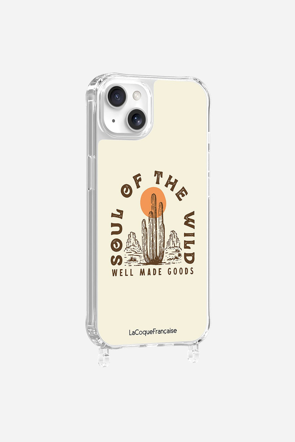 Soul Of The Wild Personalized Printing Ring Case