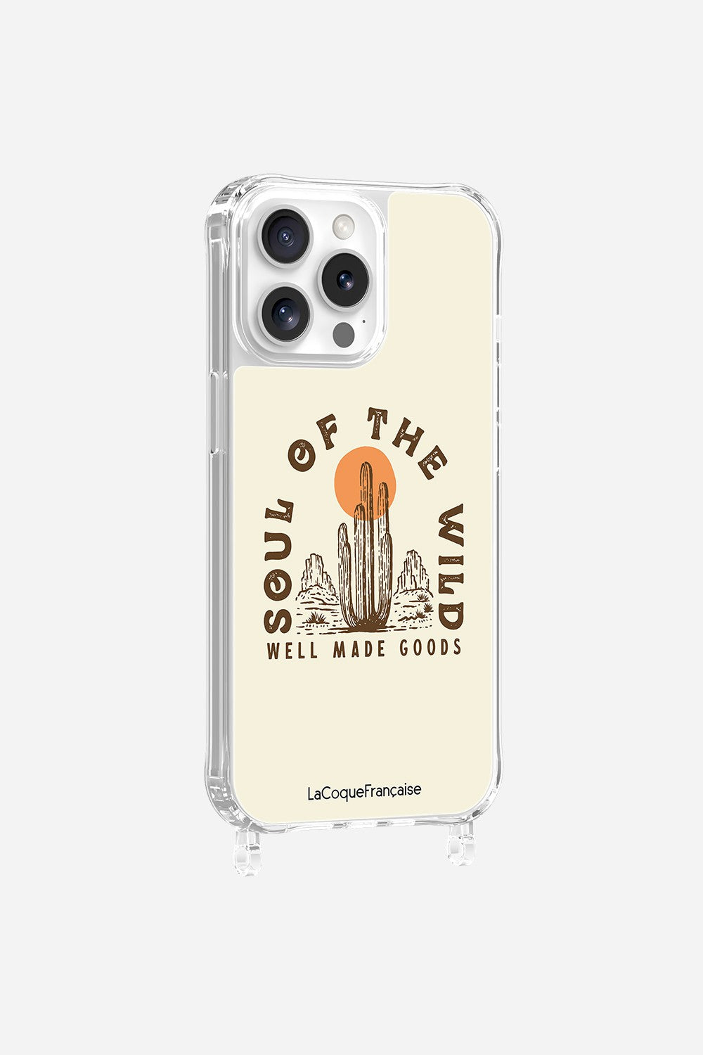 Soul Of The Wild Personalized Printing Ring Case