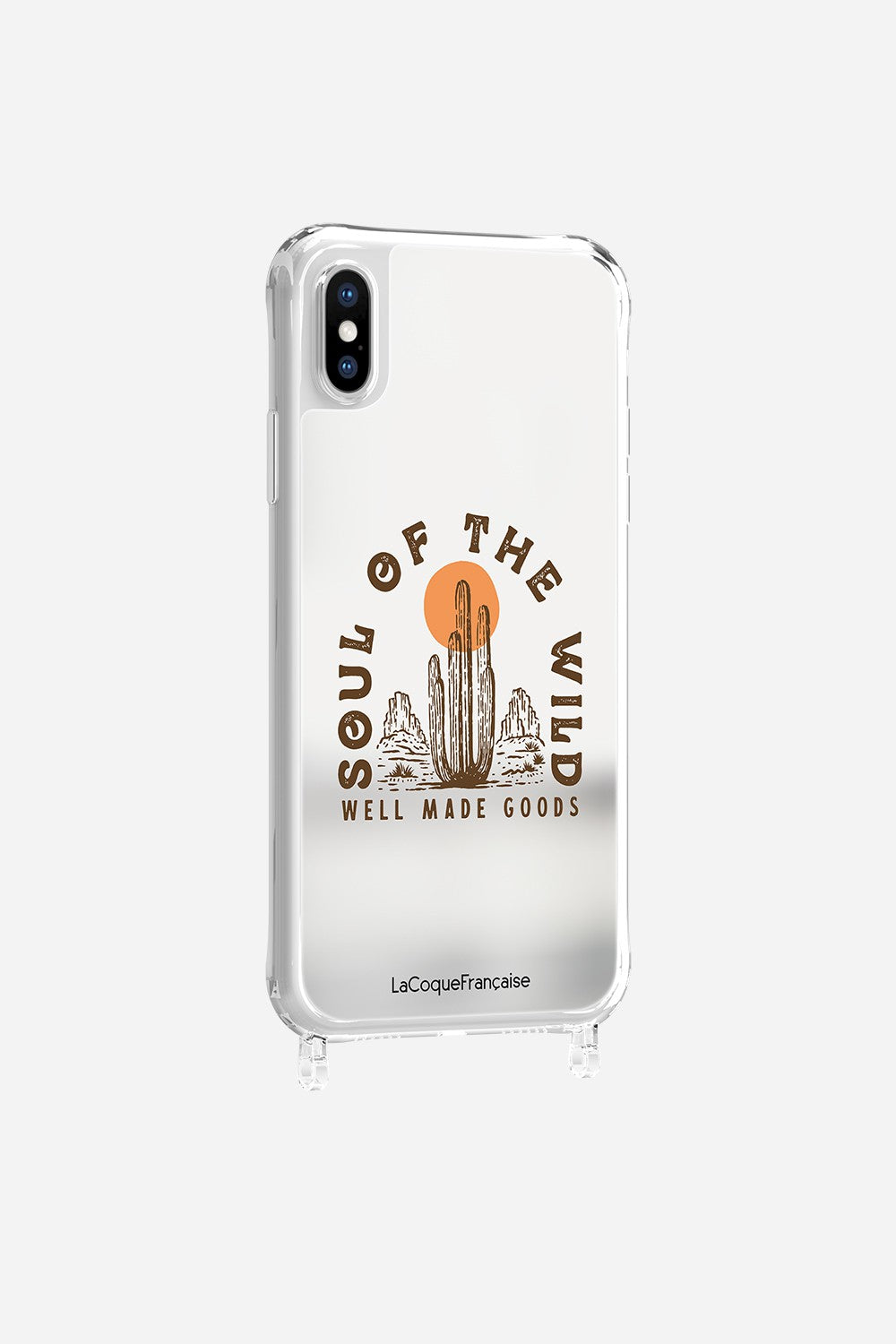 Soul Of The Wild Personalized Printing Ring Case