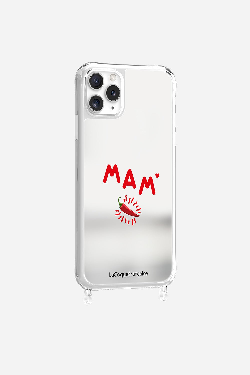 Mam Piment Custom Print Rings Case