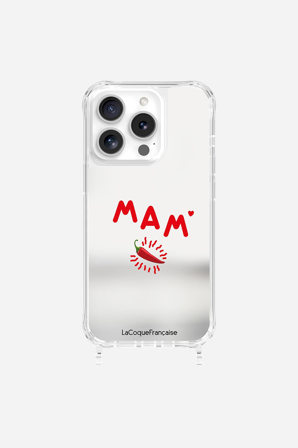 Coque Anneaux Impression Personnalisee Mam Piment