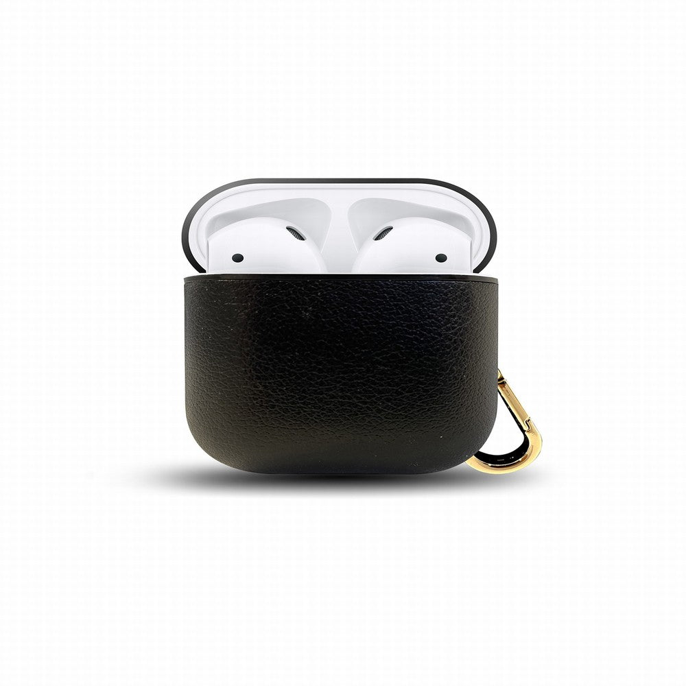 Black Airpods Case