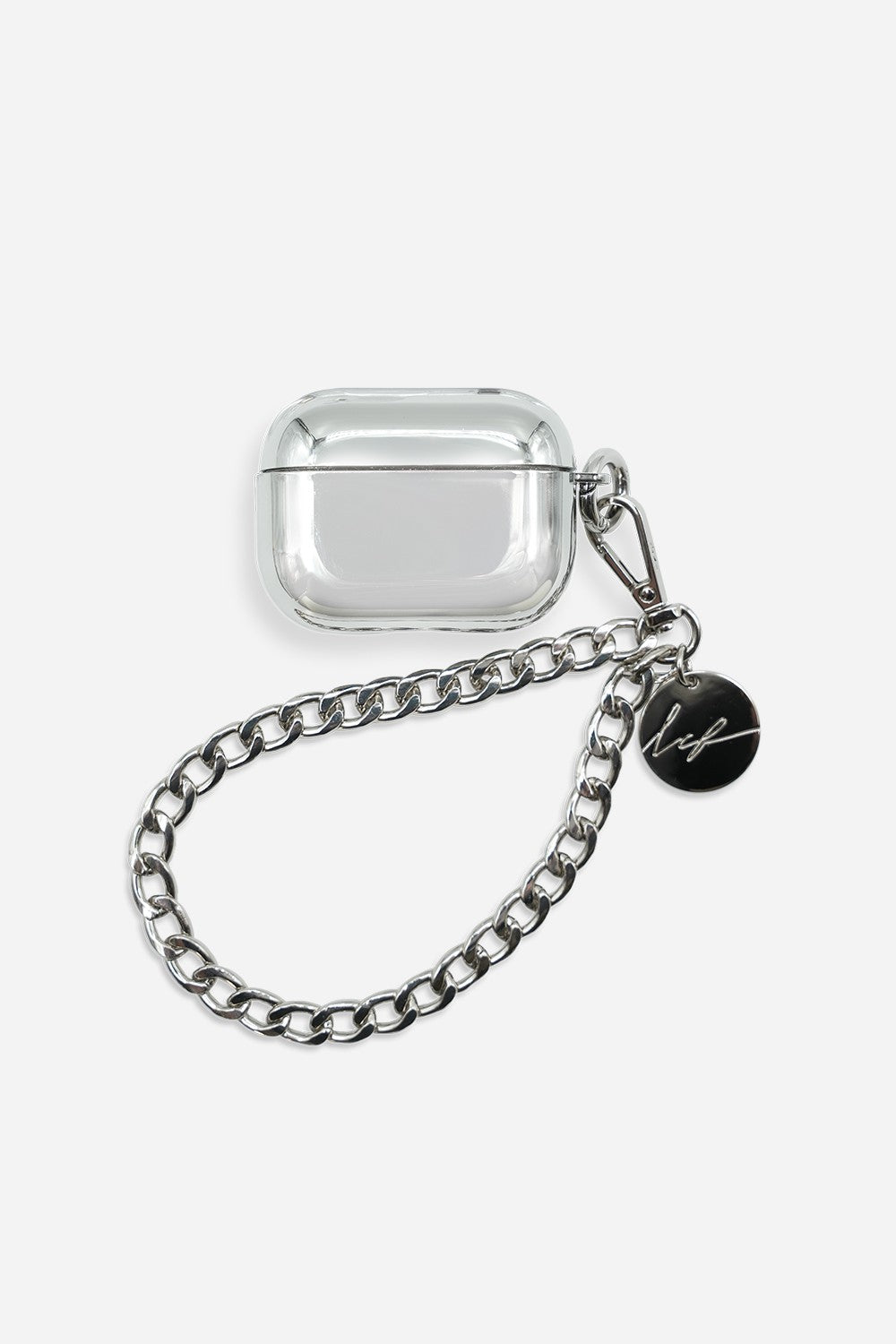 Coque Airpods Pro Miroir