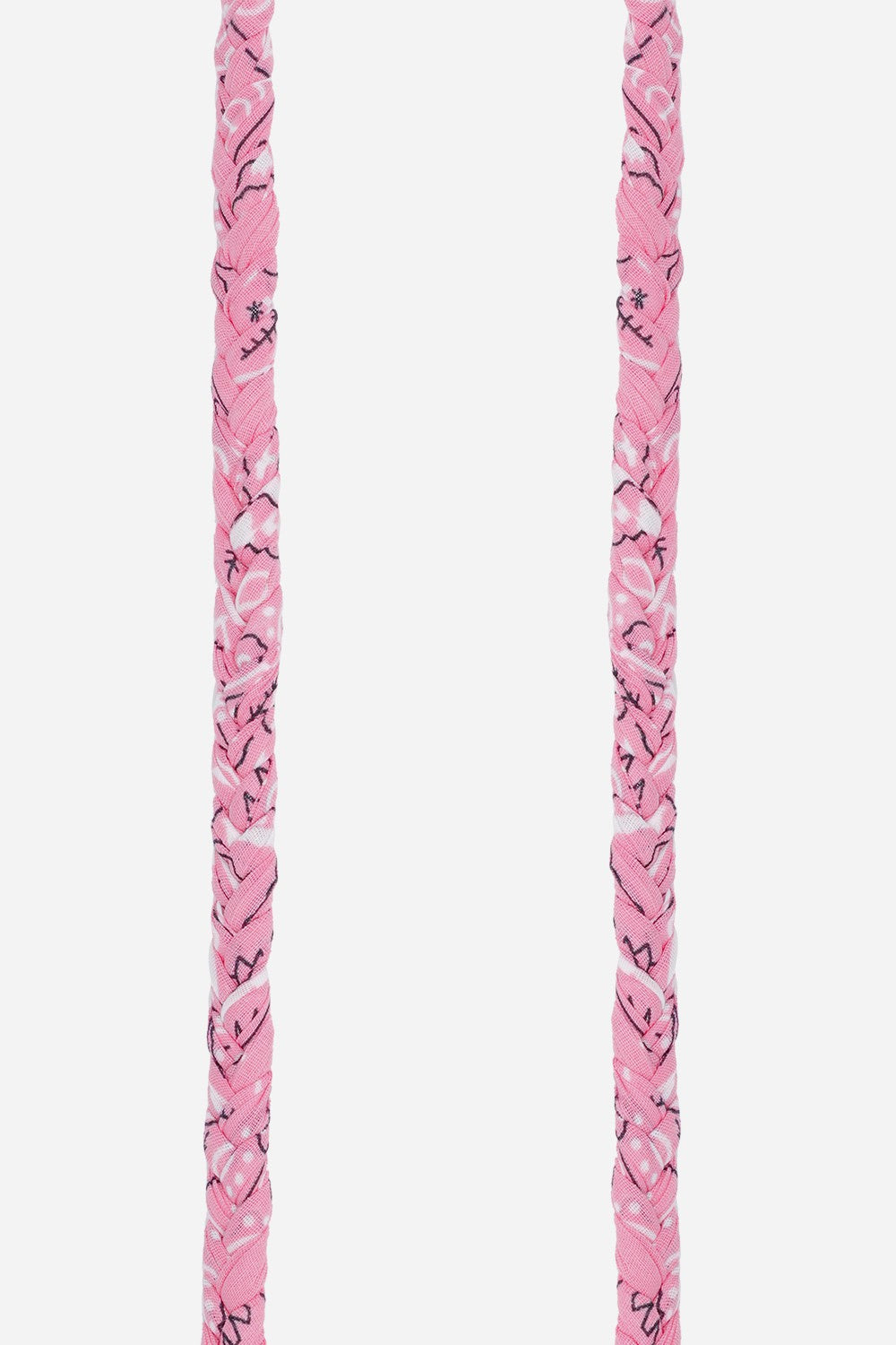 Printed Cord Della Rose