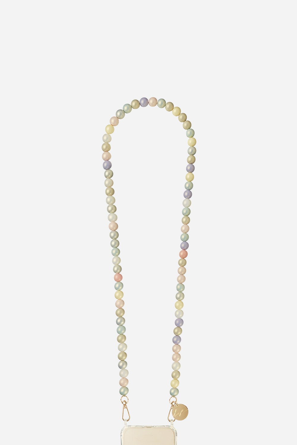 Ilana Multicolor Long Chain 100 cm