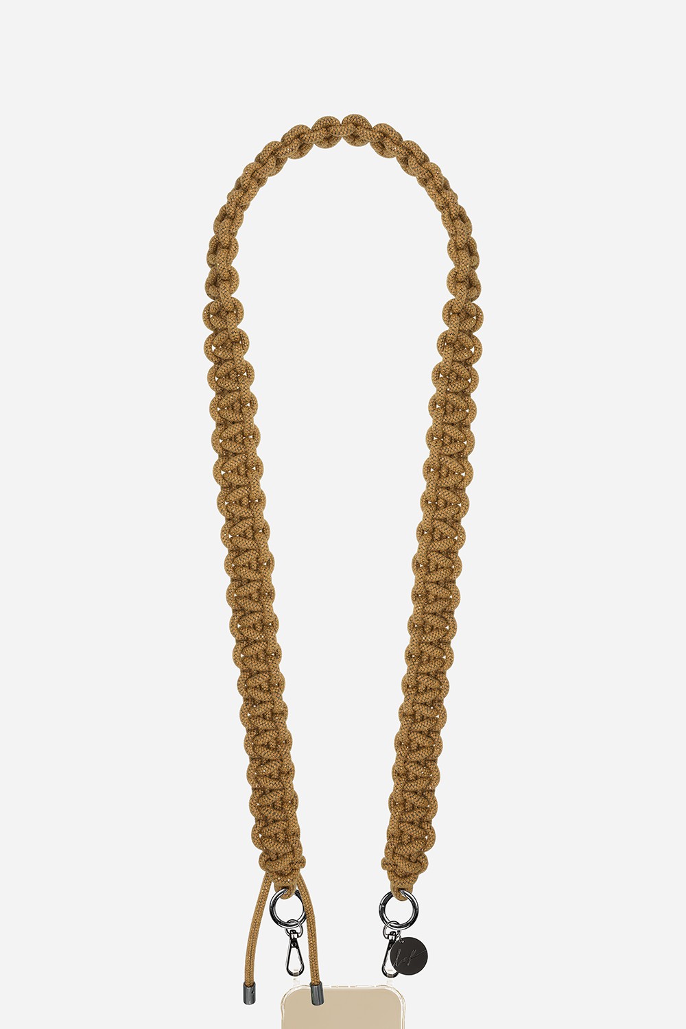 Giulia Dore Long Chain 120 cm