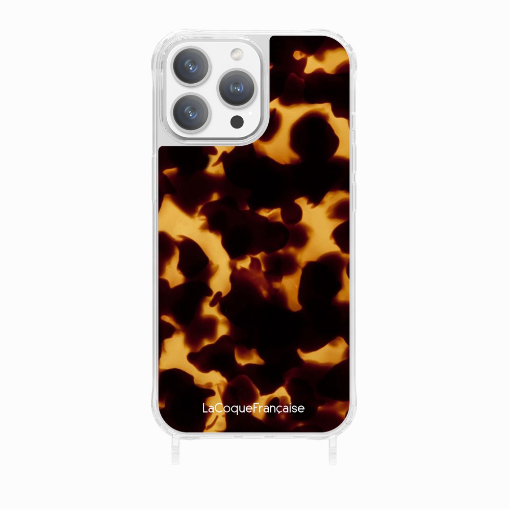 Coque Anneau Impression Personnalise Tortue