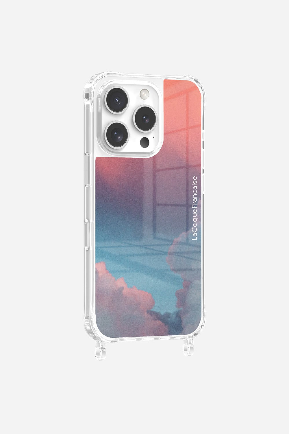 Coque Anneaux Imprimee Ete 20h10