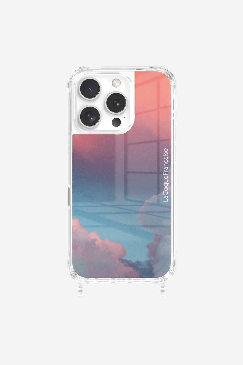 Coque Anneaux Imprimee Ete 20h10