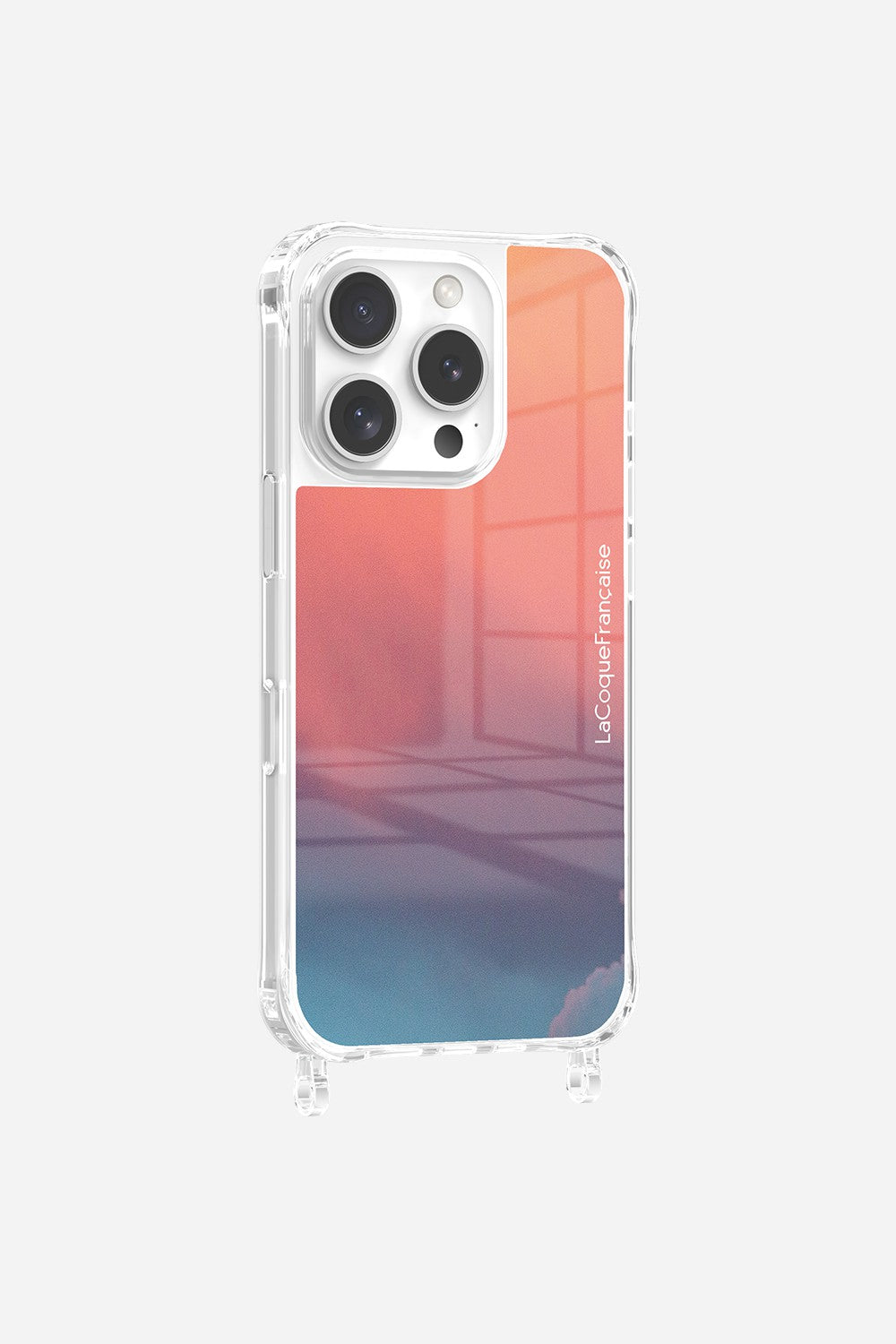 Coque Anneaux Imprimee Ete 20h20