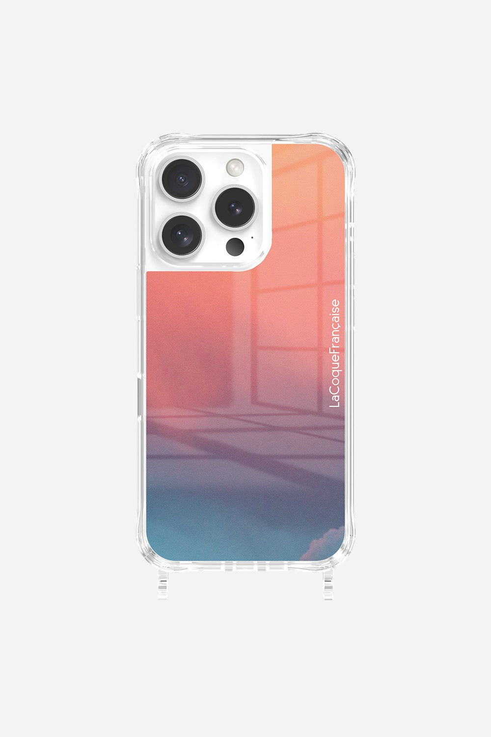 Coque Anneaux Imprimee Ete 20h20