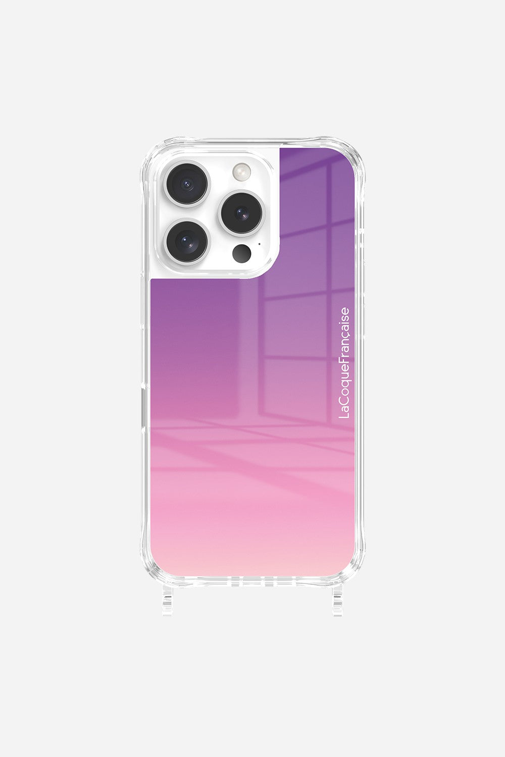 Coque Anneaux Imprimee Ete 20h50