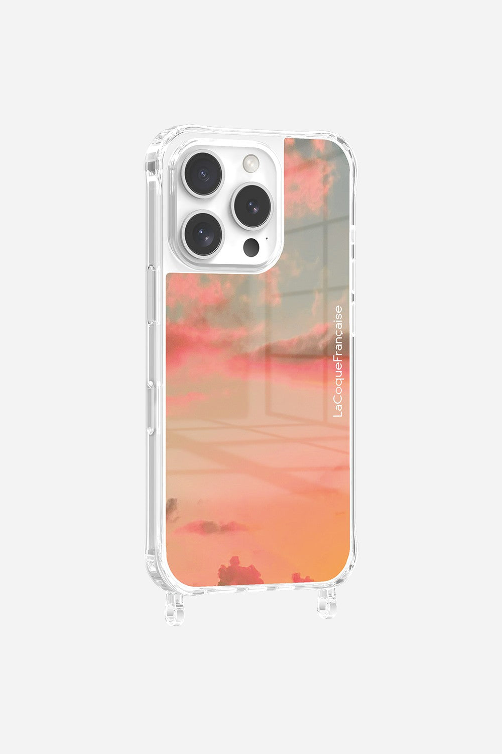 Coque Anneaux Imprimee Ete 20h30