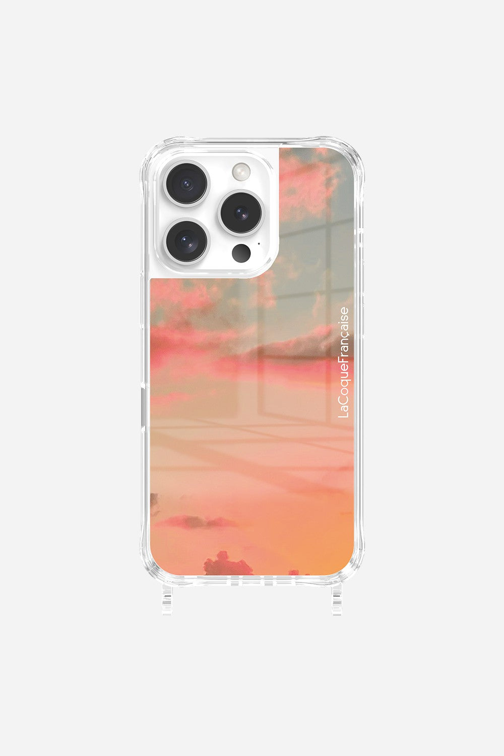 Coque Anneaux Imprimee Ete 20h30