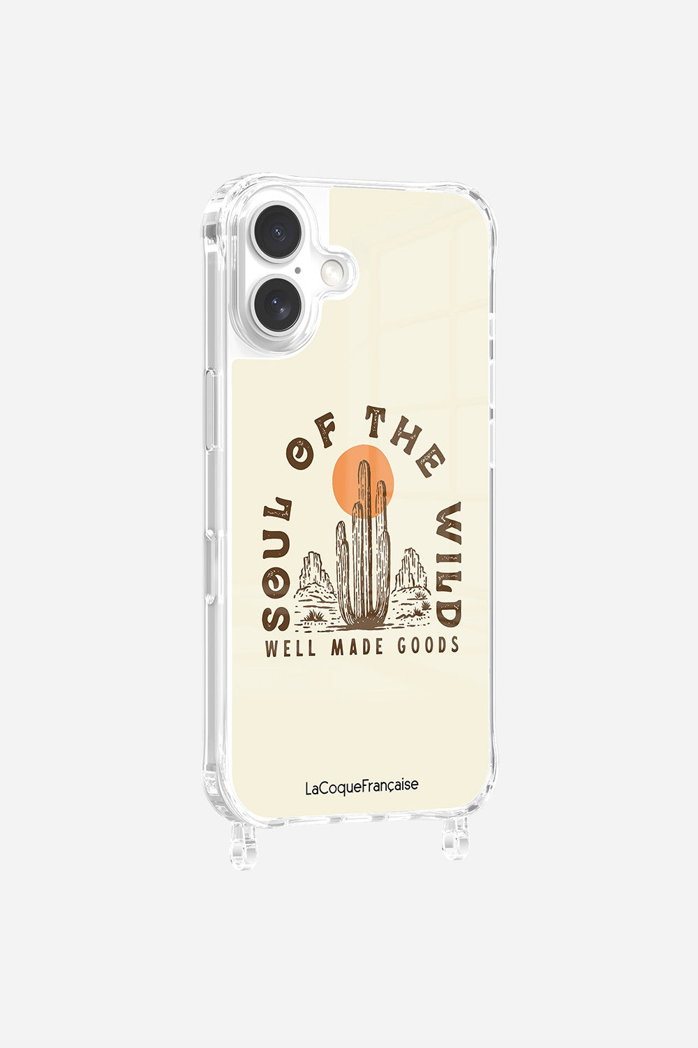 Soul Of The Wild Personalized Printing Ring Case