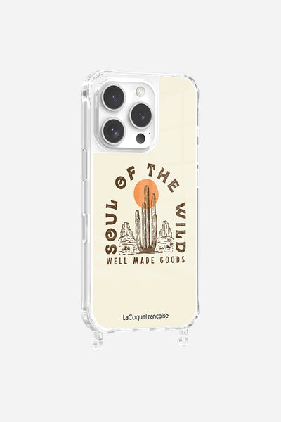 Soul Of The Wild Personalized Printing Ring Case