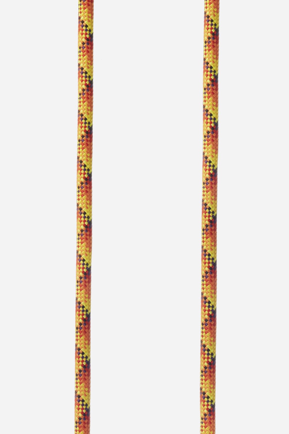 Multicolored Cord Swann Yellow