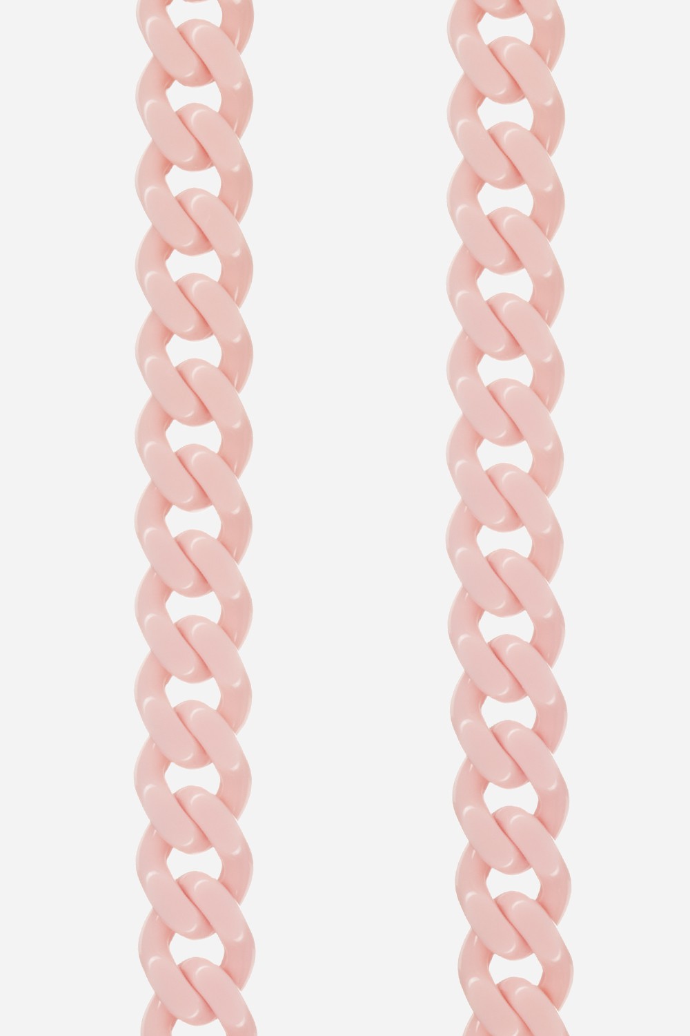 Gia Long Chain Pink 120 cm