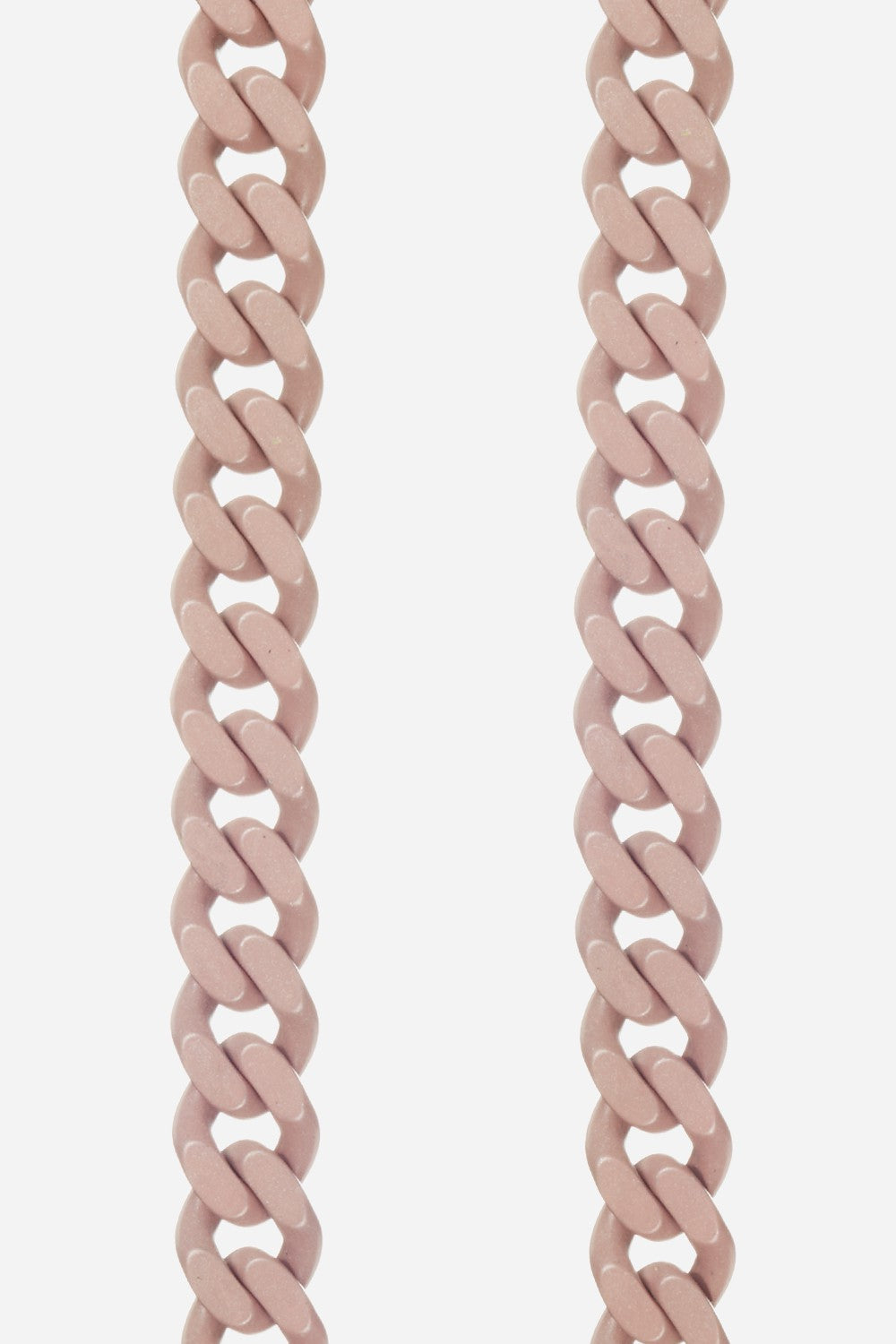 Long Ginny Chain Pink 120 cm