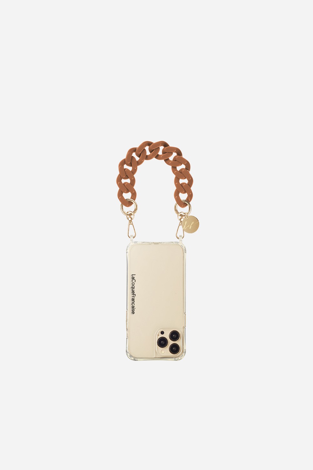 Gianna Camel Short Chain 30 cm