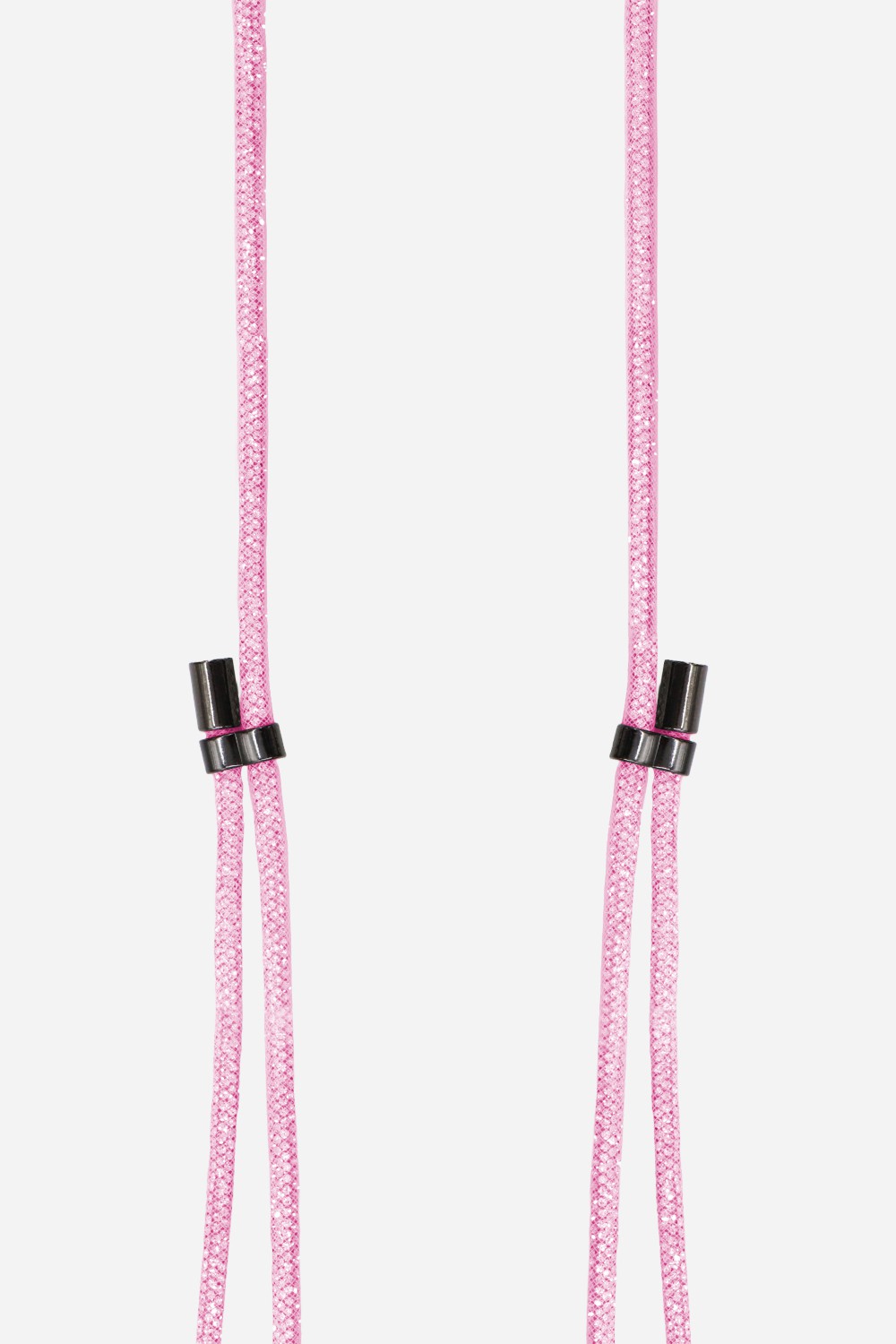 Plain Mariah Pink Cord