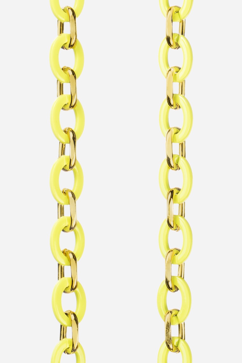 Cassy Green Long Chain 120 cm