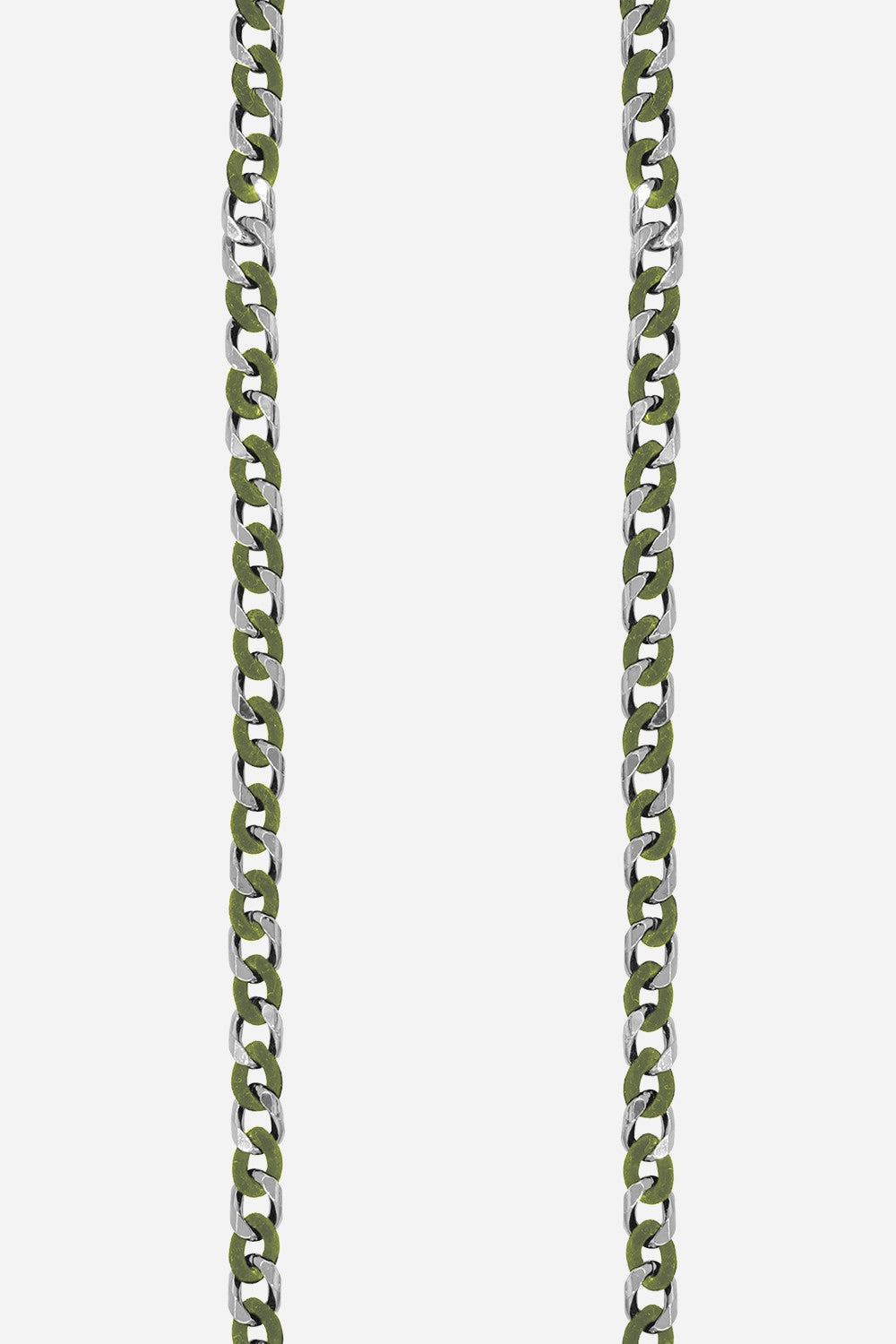 Sona Khaki Long Chain 120 cm