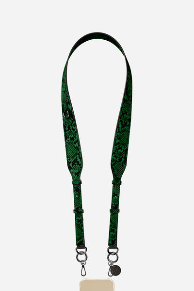 Nora Green Long Chain 120 cm