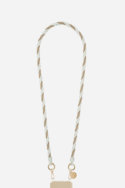 Joe Beige Long Chain 120 cm