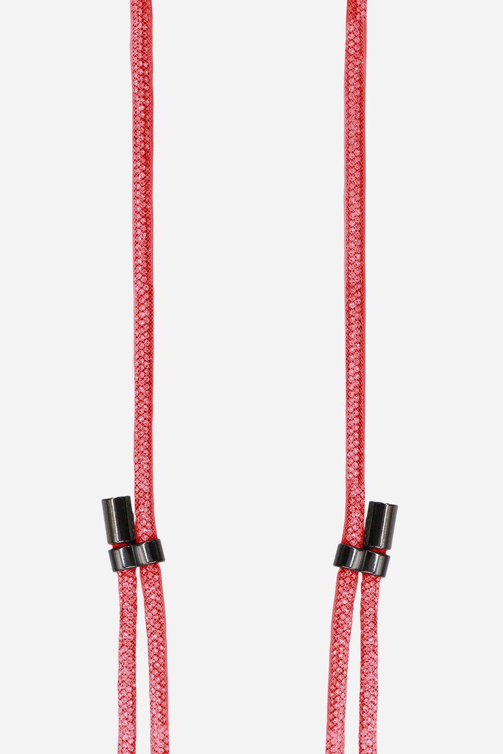 Mariah Red Uni Cord