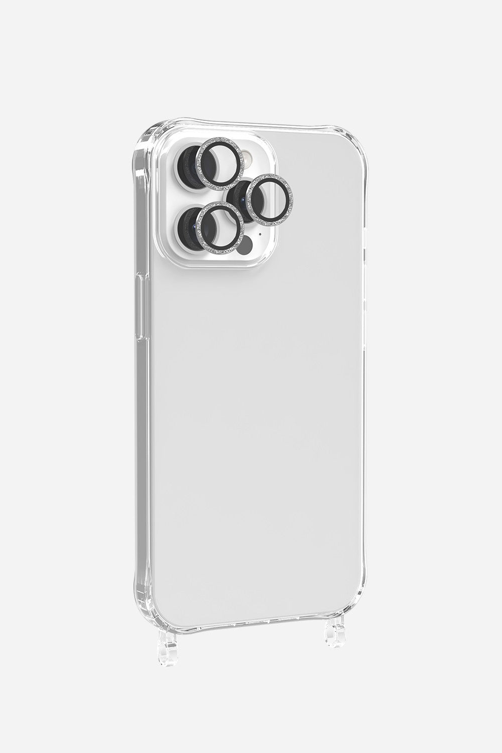 Camera Glass iPhone 13 Pro /13 Pro Max Silver