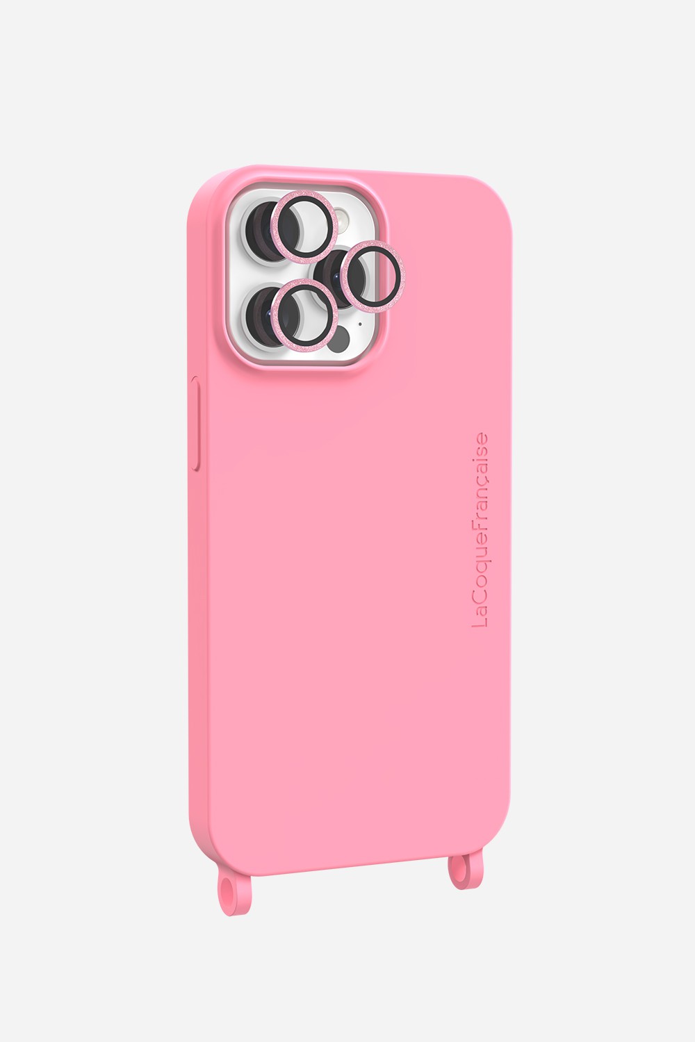 Camera Glass iPhone 13 Pro /13 Pro Max Pink