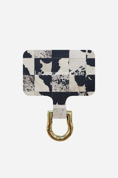 Adaptateur Personnalise Mosaique Vache