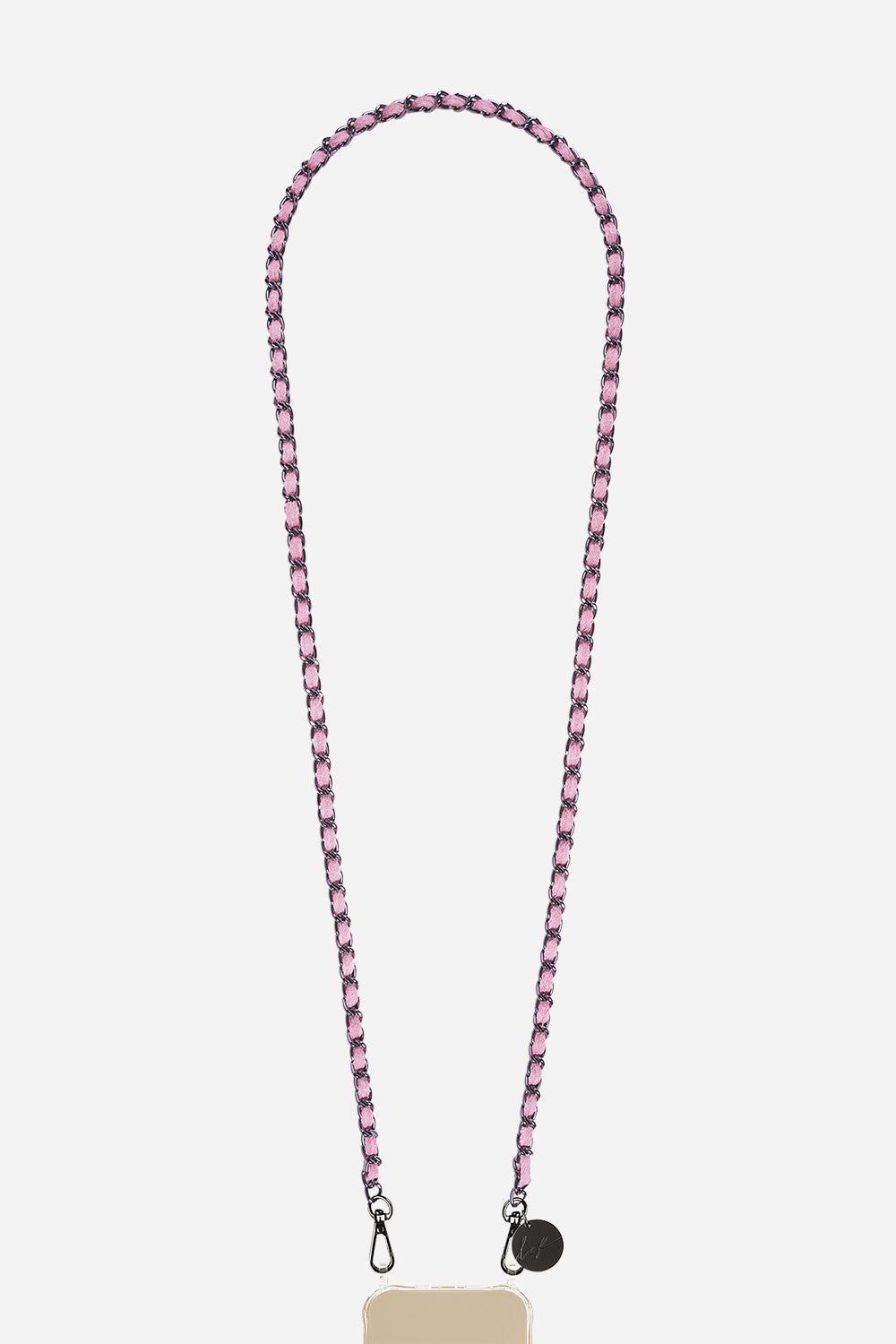 Cali Rose Long Chain 120 cm