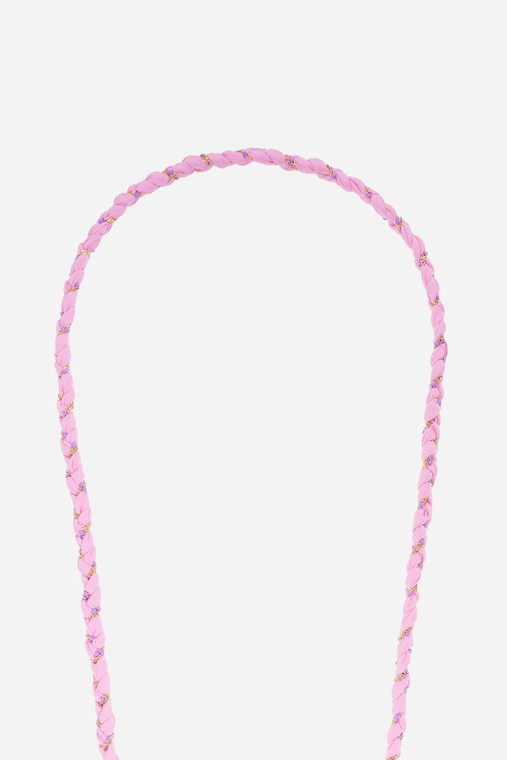 Doha Rose Long Chain 120 cm