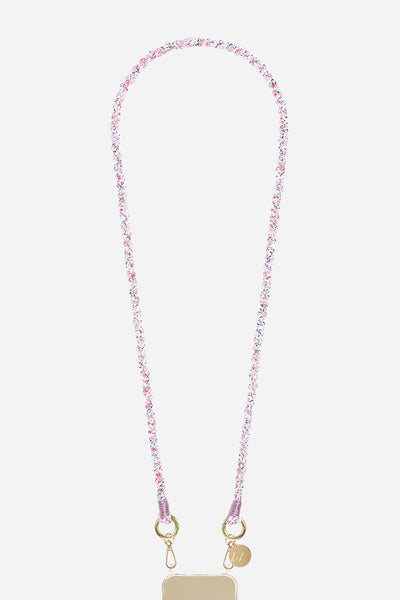 Elia Multicolor Long Chain 120 cm