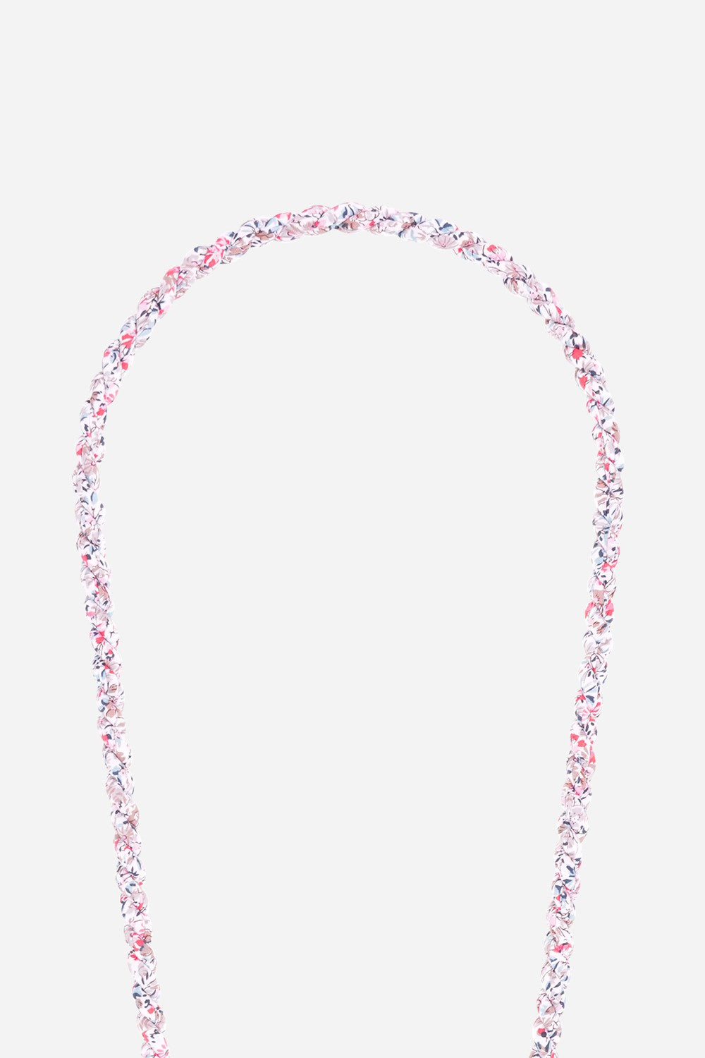 Elia Multicolor Long Chain 120 cm