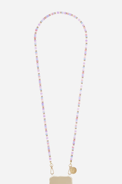 Joy Multicolor Long Chain 120 cm