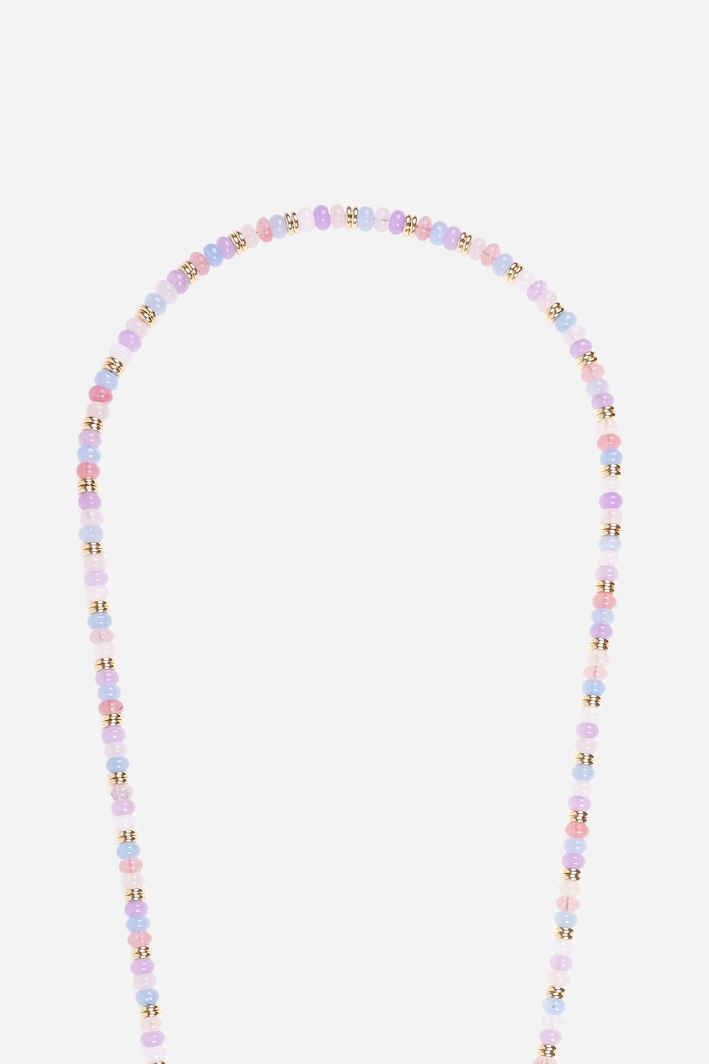 Joy Multicolor Long Chain 120 cm