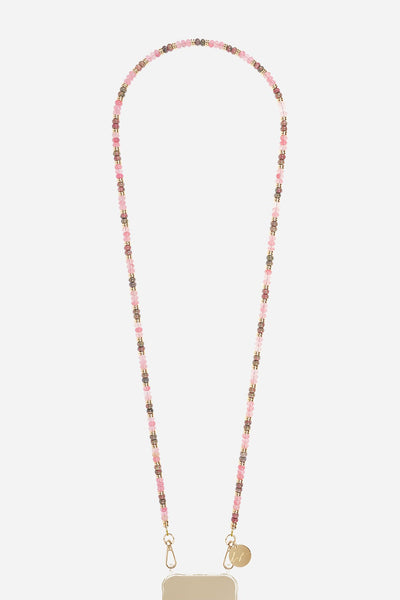 Joy Rose Long Chain 120 cm