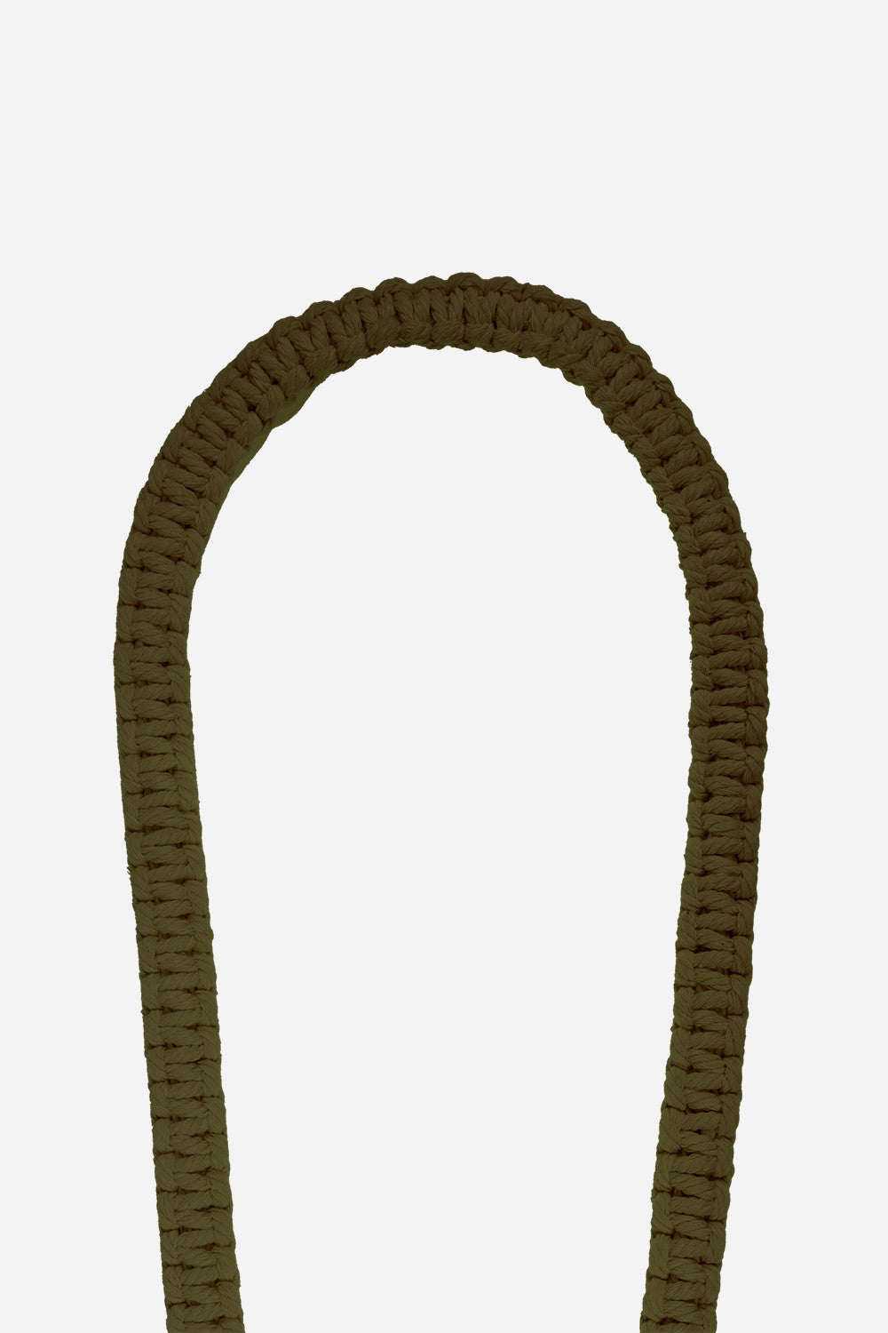 Mae Khaki Long Chain 120 cm