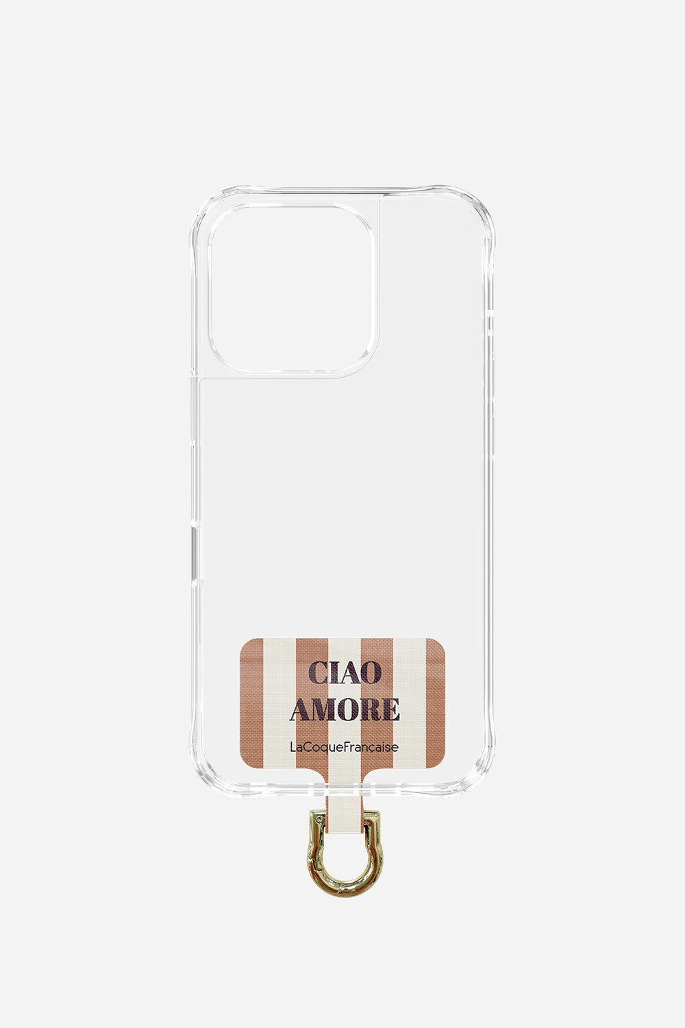 Customize Ciao Amore Beige Adapter