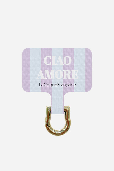 Customize Adapter Ciao Amore Parma