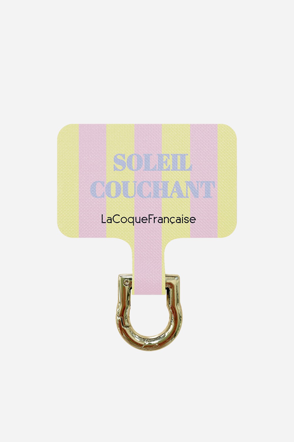 Adaptateur Personnalise Soleil Couchant