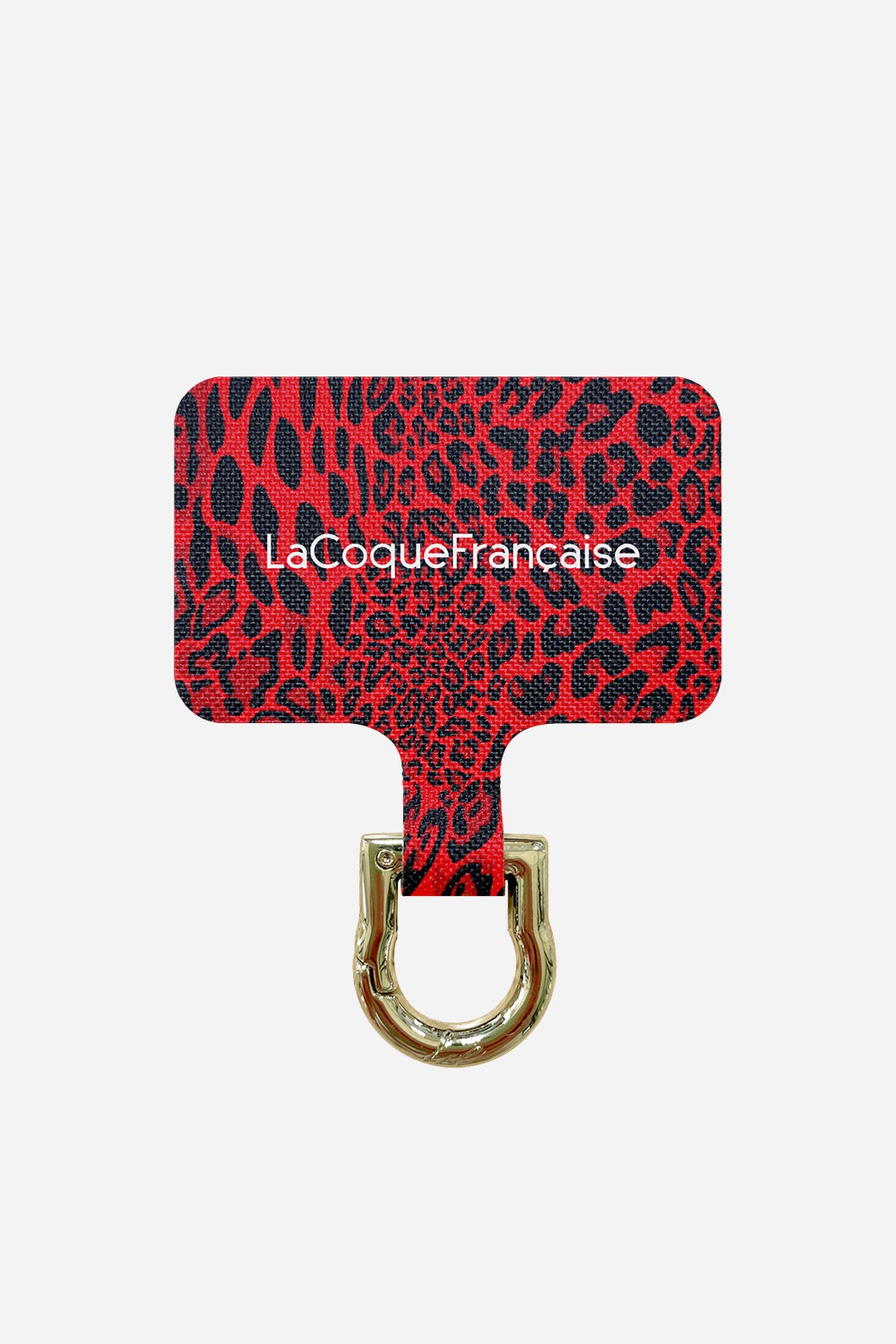 Adaptateur Personnalise Leo Rouge