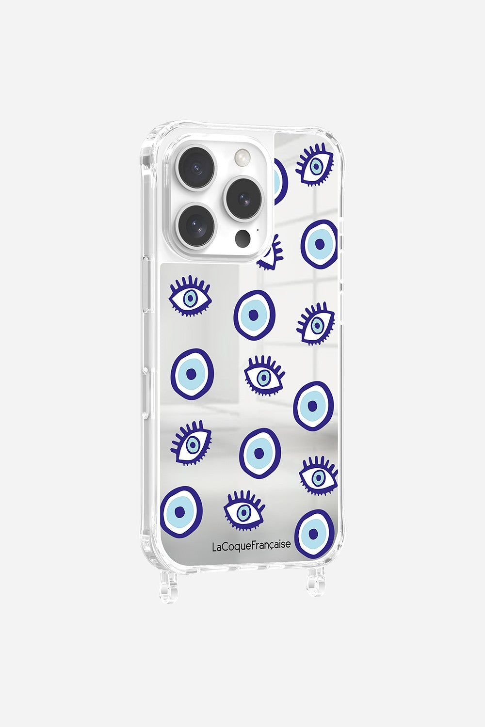 Coque Anneaux Imprimee Kalogera